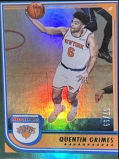 Quentin Grimes