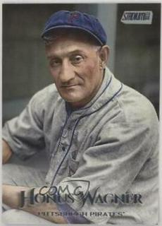 Honus Wagner
