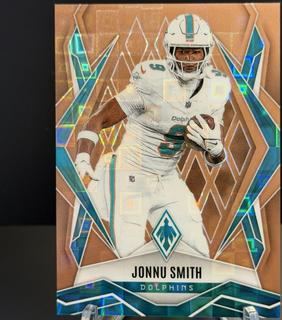 Jonnu Smith