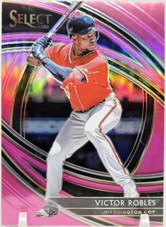Victor Robles