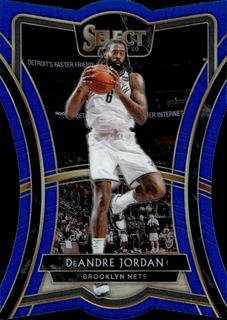 DeAndre Jordan