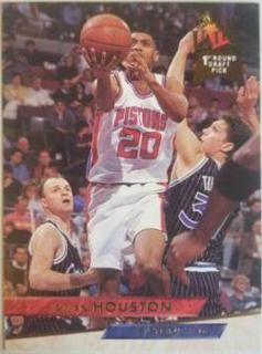 Allan Houston