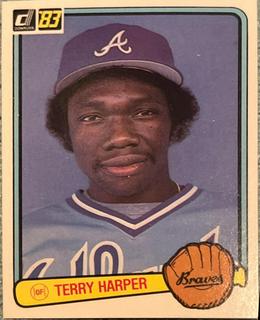 Terry Harper