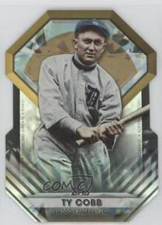 Ty Cobb