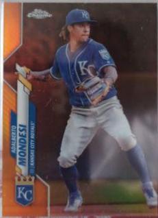 Adalberto Mondesi