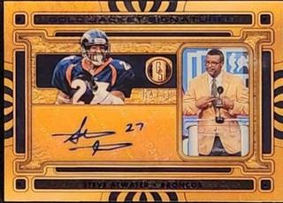 Steve Atwater