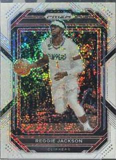Reggie Jackson