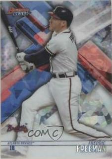 Freddie Freeman