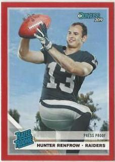 Hunter Renfrow