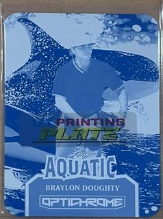 Braylon Doughty