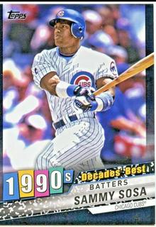 Sammy Sosa