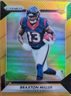 Braxton Miller