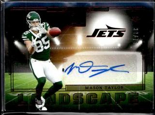 Mason Taylor