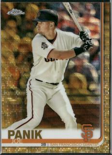 Joe Panik