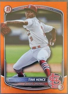 Tink Hence