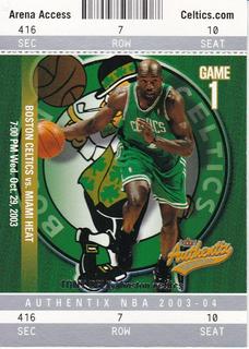 Tony Delk