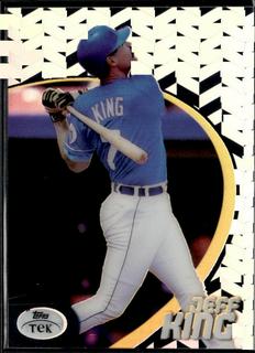 Jeff King