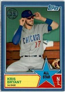 Kris Bryant