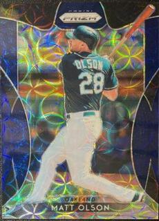 Matt Olson