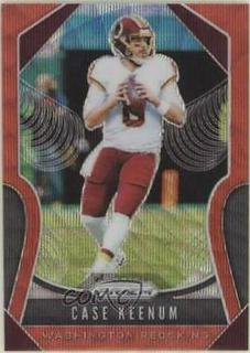 Case Keenum