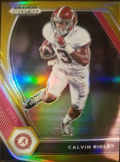 Calvin Ridley