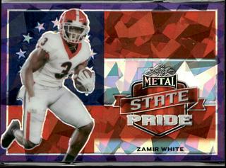 Zamir White