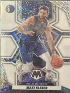 Maxi Kleber