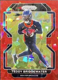 Teddy Bridgewater