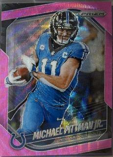 Michael Pittman Jr.