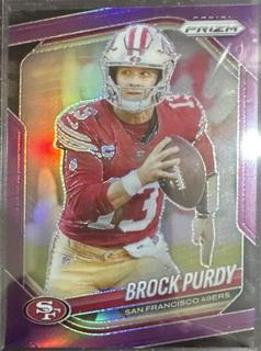 Brock Purdy