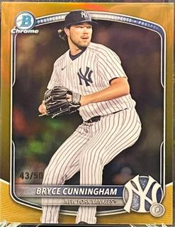 Bryce Cunningham