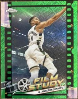Giannis Antetokounmpo