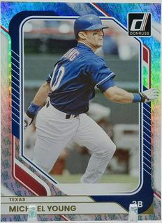 Michael Young
