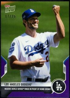 Los Angeles Dodgers