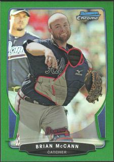 Brian McCann