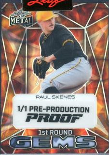 Paul Skenes