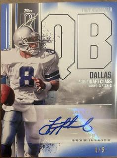 Troy Aikman