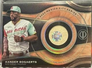 Xander Bogaerts