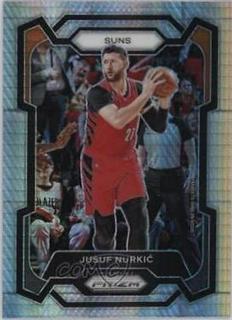 Jusuf Nurkic