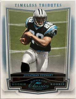 Jonathan Stewart