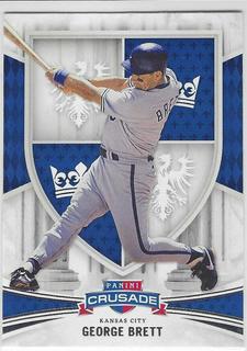 George Brett