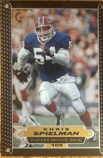 Chris Spielman