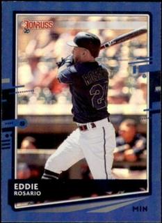Eddie Rosario