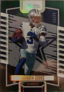 Brandin Cooks