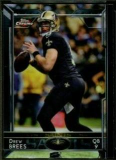 Drew Brees