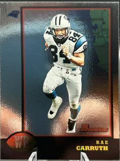 Rae Carruth