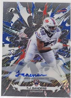 T.J. Sanders
