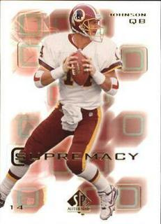 Brad Johnson