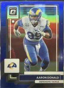 Aaron Donald