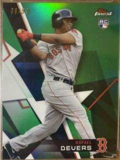 Rafael Devers